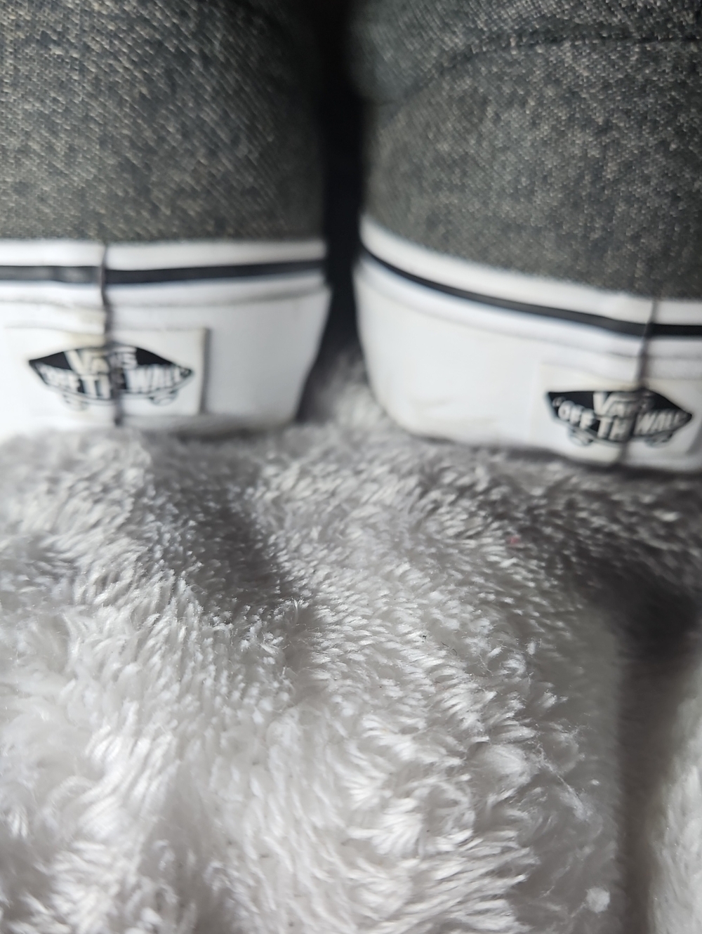 VANS SAMPLE IDEA FROM 2017 RARE - Picture 7 of 13